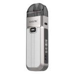 Smok Nord 5 Pod Mod ile 80W güç ve sızdırmaz pod tasarımını keşfedin, şimdi sipariş verin.