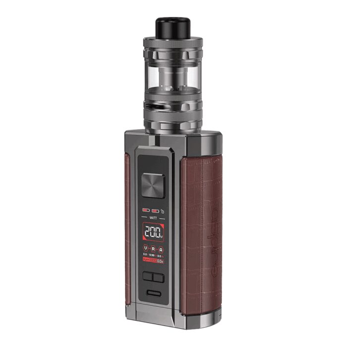 aspire vrod kit