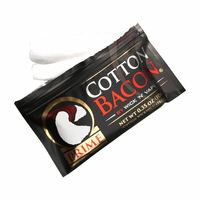 cotton bacon prime pamuk