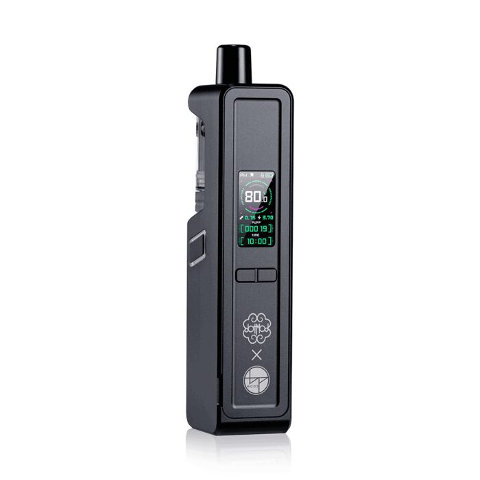 dotmod dotamp pod mod