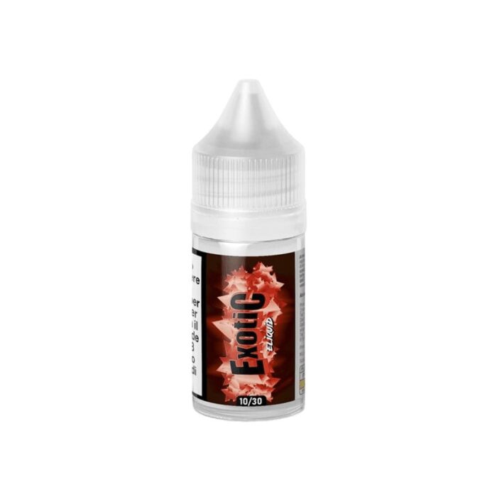 e liquid france exotic salt likit