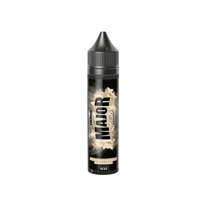 e liquid france major likit