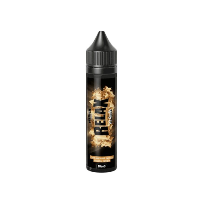 e liquid france relax likit