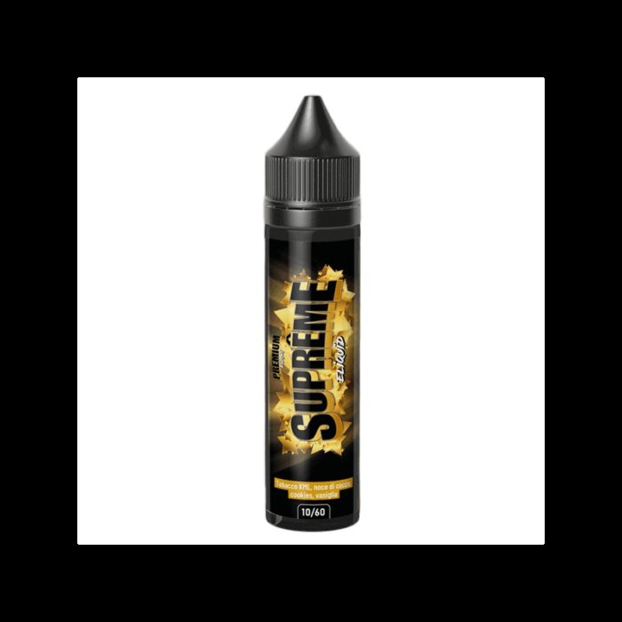 e liquid france supreme likit