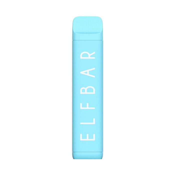 elf bar nc600 blueberry raspberry disposable pod
