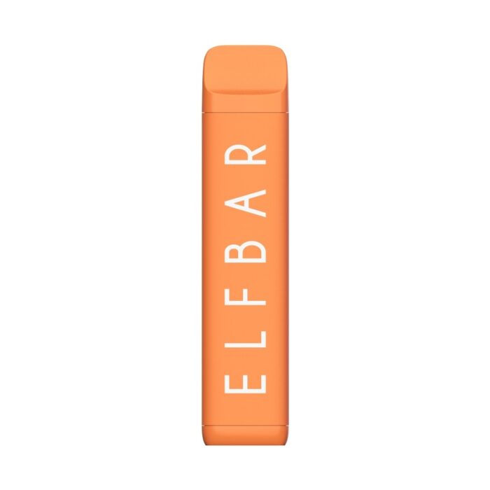 elf bar nc600 grape energy disposable pod