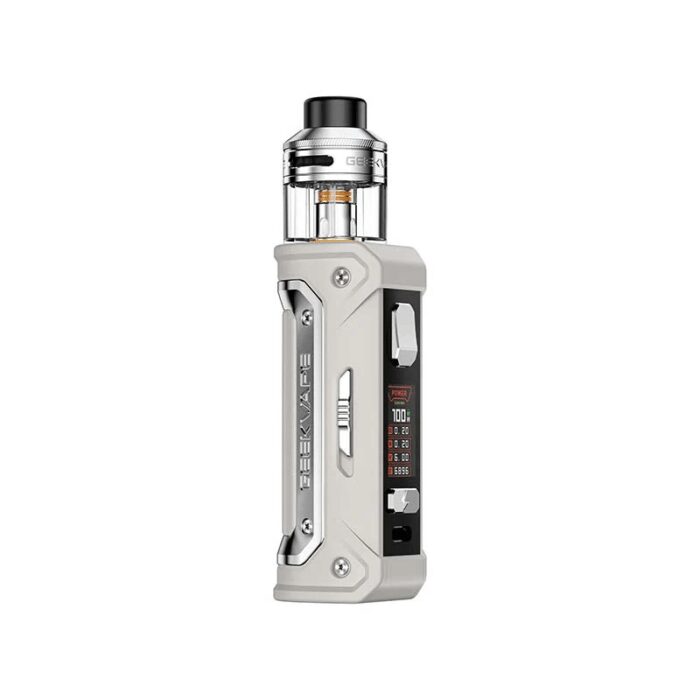 geekvape aegis eteno e100 kit