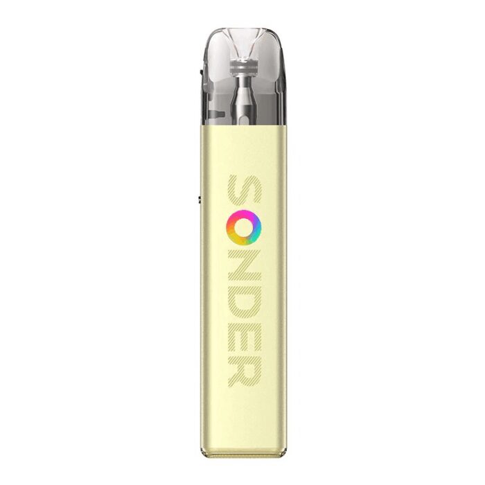geekvape sonder q2 pod mod