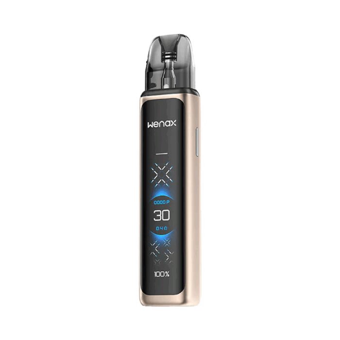 geekvape wenax q ultra pod mod
