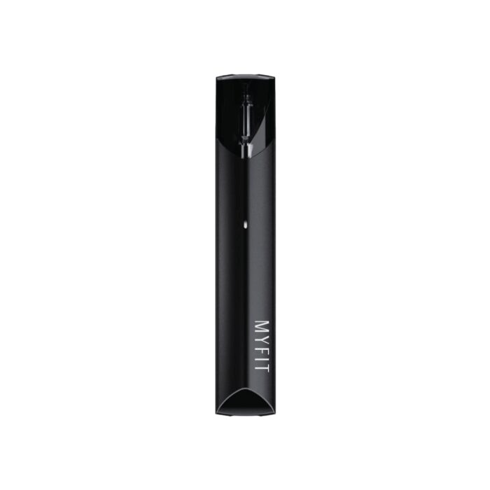 justfog myfit pod mod