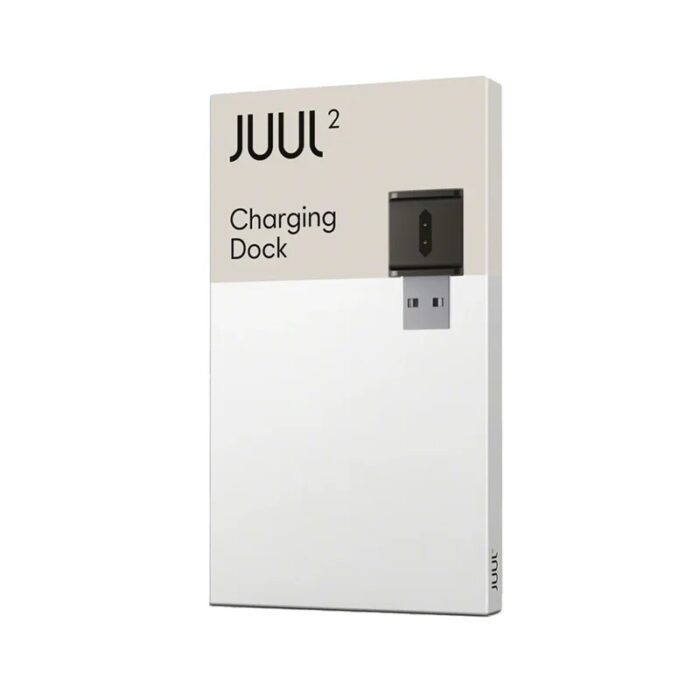 juul2 usb sarj cihazi