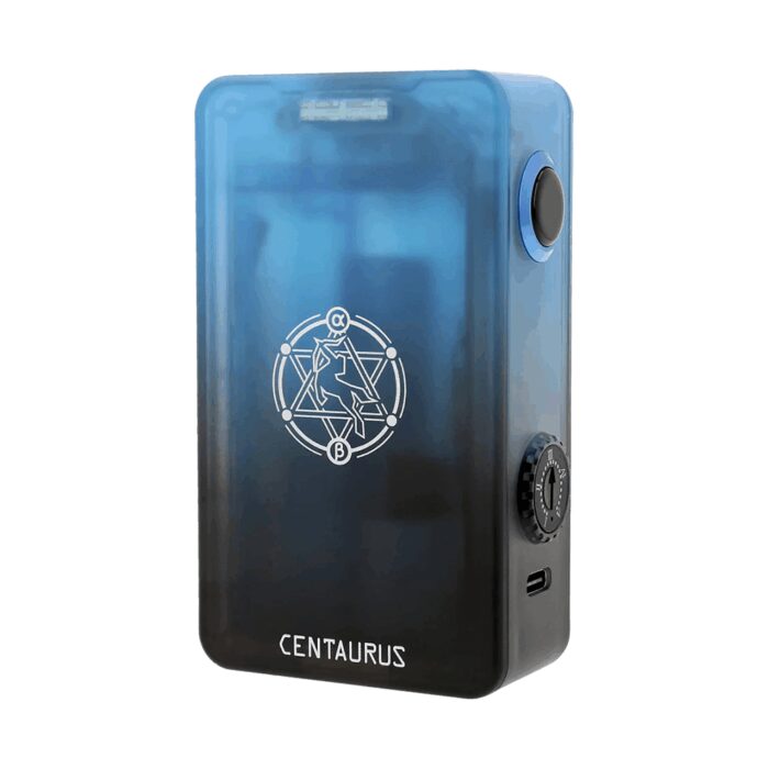 lost vape centaurus p200 mod