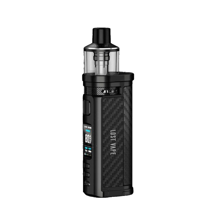 lost vape centaurus q80 kit