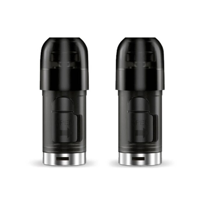 lost vape thelema nexus kartus