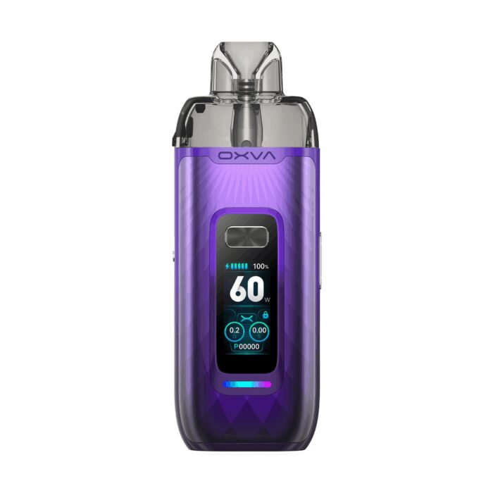 oxva vprime pod mod