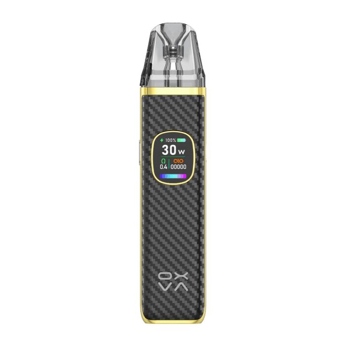 oxva xlim pro 2 pod mod