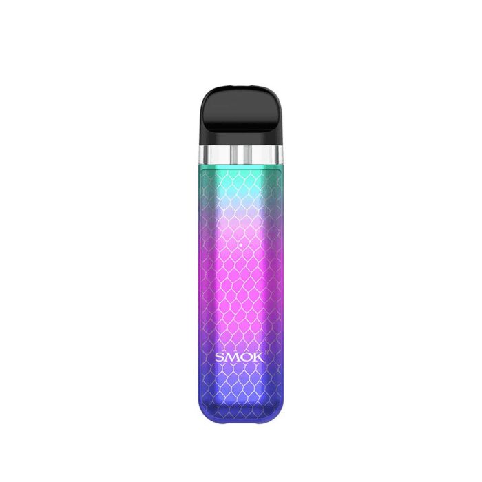 smok novo 2x pod mod