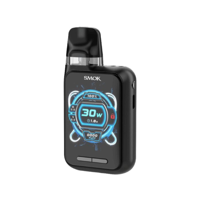 smok novo gt box pod mod