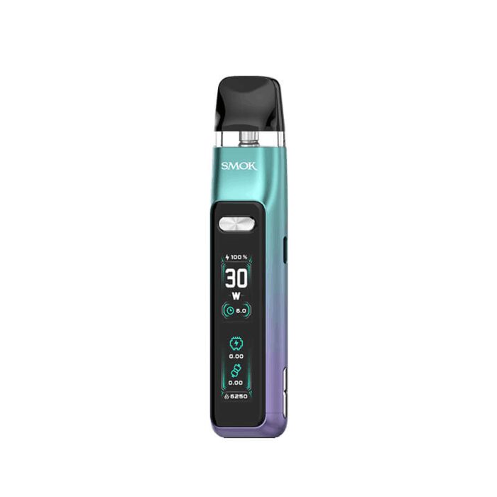 smok novo gt pod mod