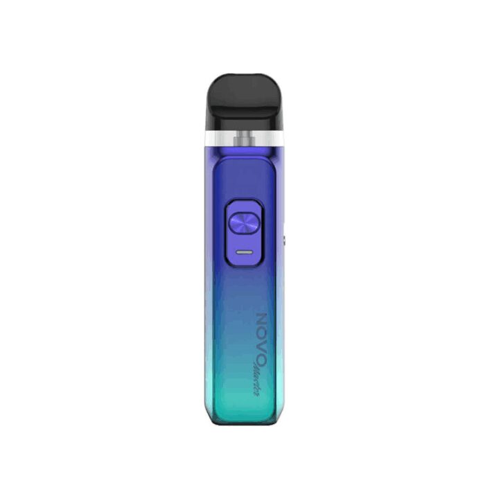 smok novo master pod mod