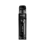 Smok RPM C Pod Mod ile kompakt tasarımda güçlü salt nikotin performansı ve uzun pil ömrü için hemen sipariş ver.
