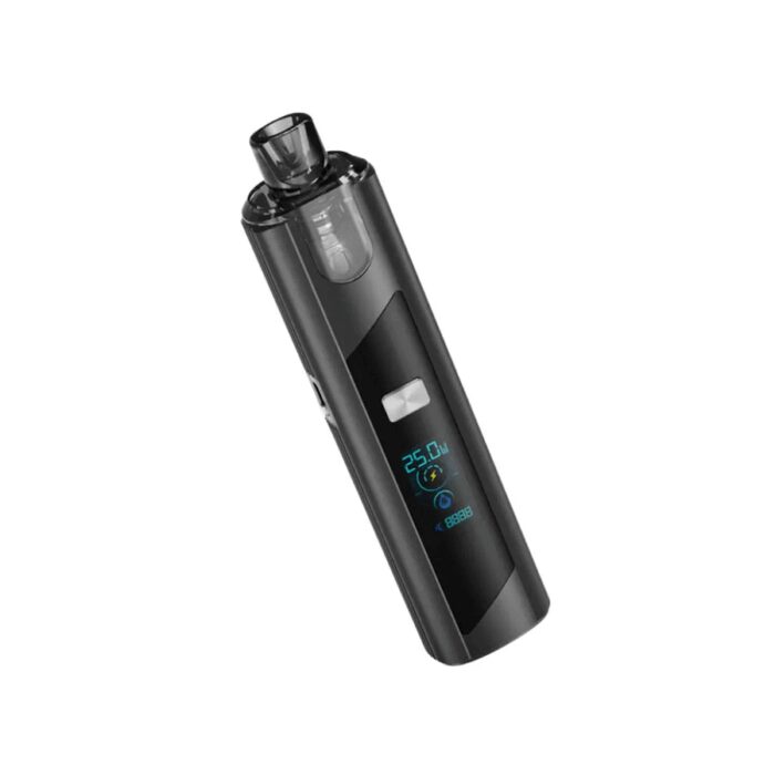 sxmini puremax 2 pod mod
