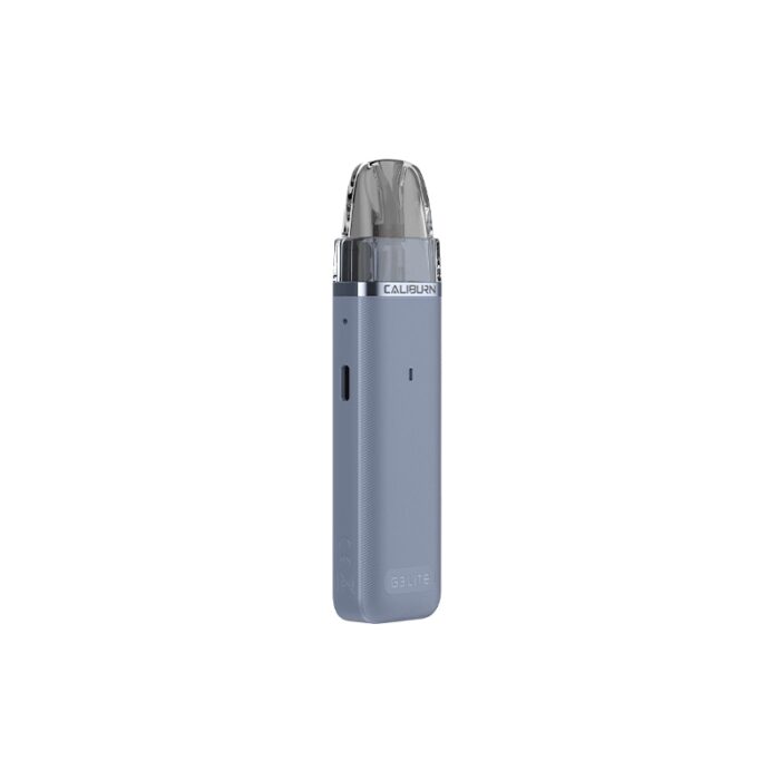 uwell caliburn g3 lite pod mod
