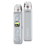 Uwell Caliburn G4 ile 35W güç ve ayarlanabilir hava akışı sayesinde yoğun lezzet ve zengin buhar deneyimini kompakt tasarımda keşfedin ve sipariş verin.