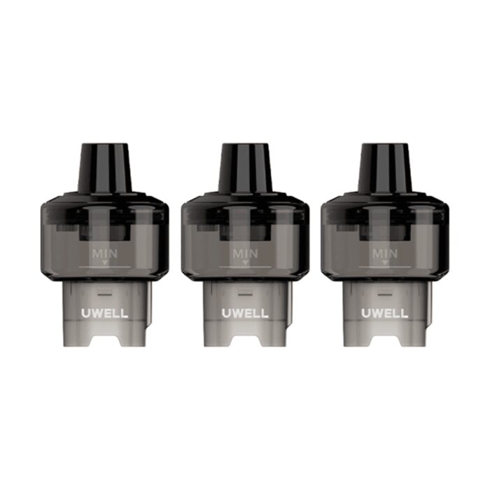uwell crown m kartus