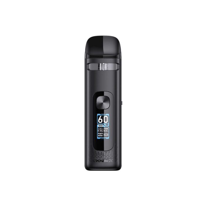 uwell crown x pod mod
