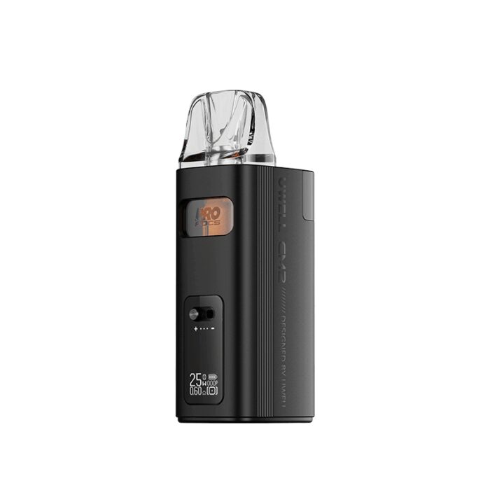 uwell em2 pod mod