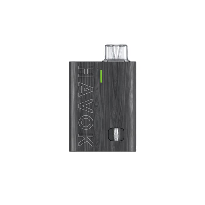 uwell havok r pod mod