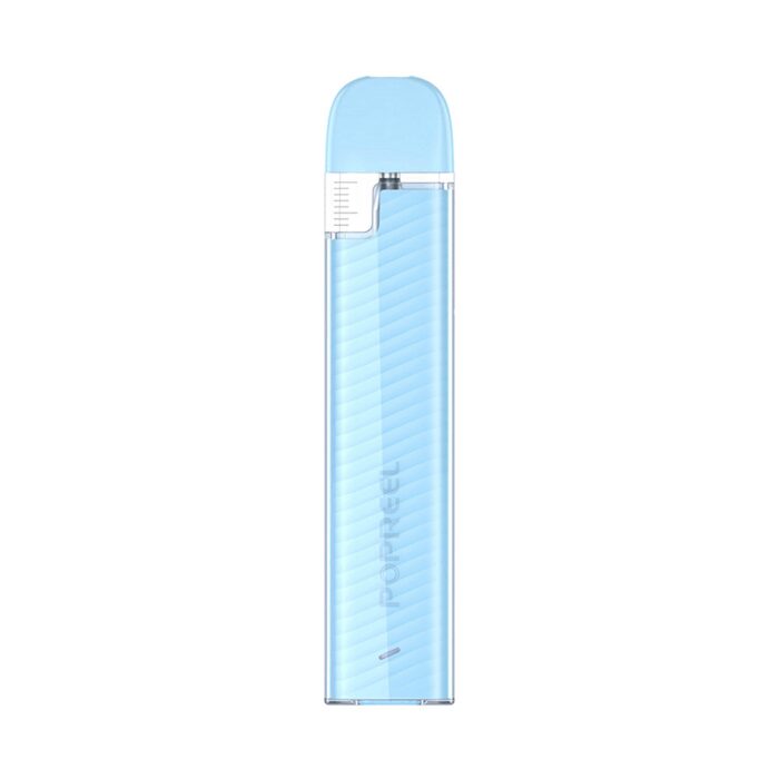 uwell popreel p1 pod mod