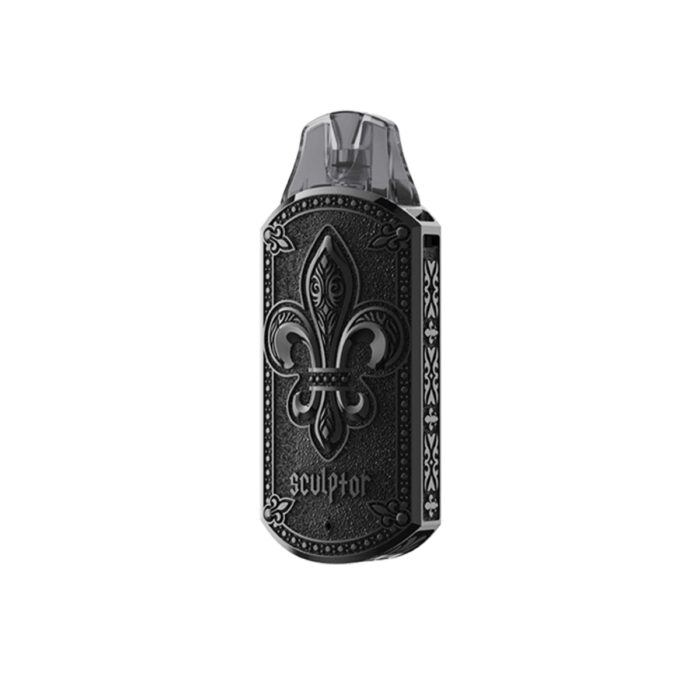 uwell sculptor pod mod