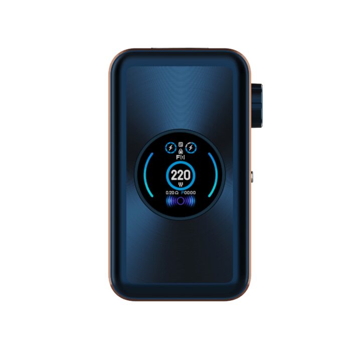 vaporesso gen max mod