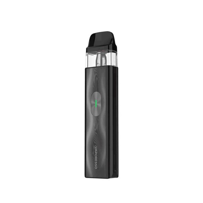 vaporesso xros 4 mini pod mod