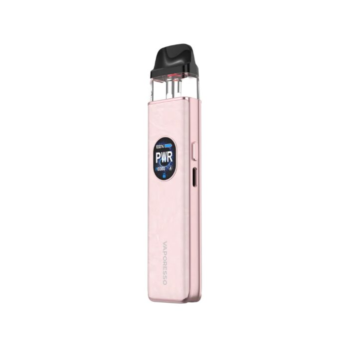 vaporesso xros 5 pod mod opal pink