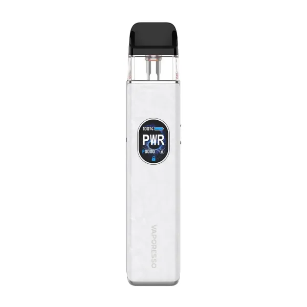 Vaporesso XROS 5 pod sistemini salt nikotin ile kullanmak için hemen sipariş ver.