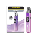 VOOPOO Argus G3 Pod'u 30W güç ve 1500mAh batarya ile hemen sipariş ver.