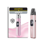VOOPOO Argus G3 Pod'u 30W güç ve 1500mAh batarya ile hemen sipariş ver.