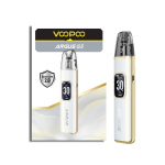 VOOPOO Argus G3 Pod'u 30W güç ve 1500mAh batarya ile hemen sipariş ver.