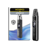 VOOPOO Argus G3 Pod'u 30W güç ve 1500mAh batarya ile hemen sipariş ver.