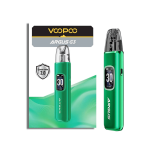 VOOPOO Argus G3 Pod'u 30W güç ve 1500mAh batarya ile hemen sipariş ver.