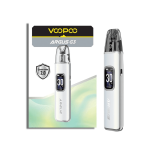 VOOPOO Argus G3 Pod'u 30W güç ve 1500mAh batarya ile hemen sipariş ver.