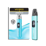 VOOPOO Argus G3 Pod'u 30W güç ve 1500mAh batarya ile hemen sipariş ver.