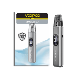 VOOPOO Argus G3 Pod'u 30W güç ve 1500mAh batarya ile hemen sipariş ver.