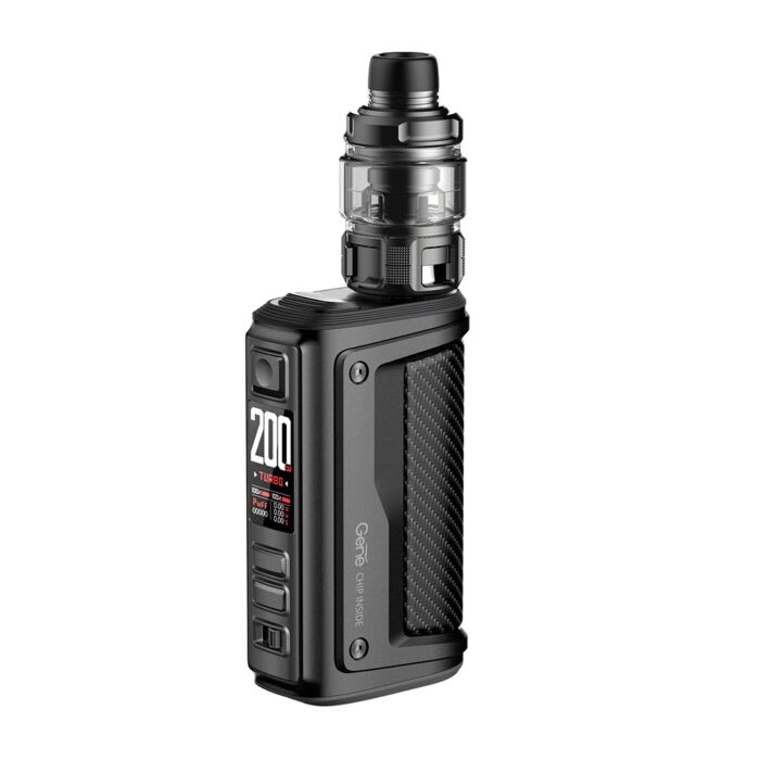 voopoo argus gt ii kit