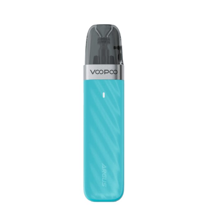 voopoo argus z2 pod mod