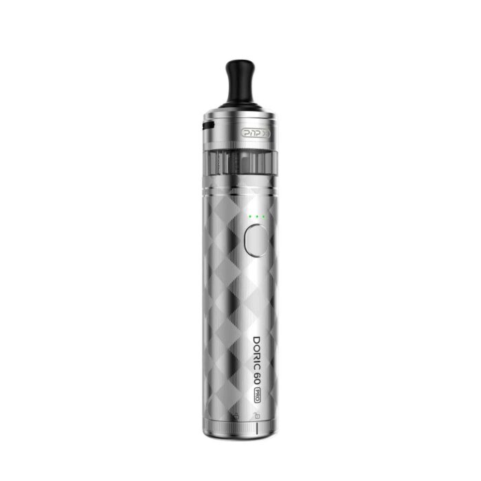 voopoo doric 60 pro pod mod