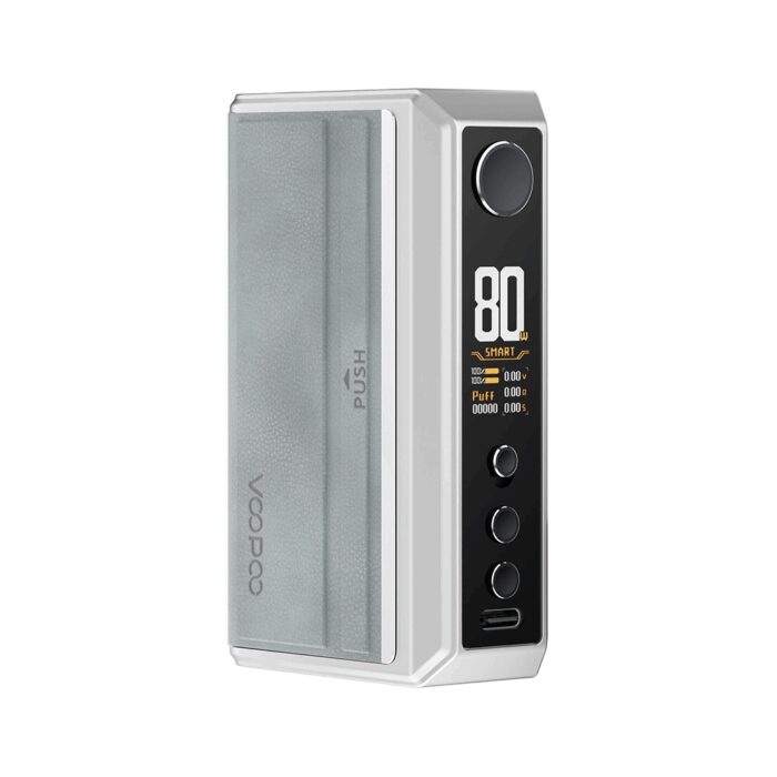 voopoo drag 5 mod